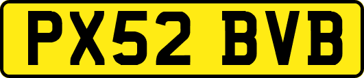 PX52BVB
