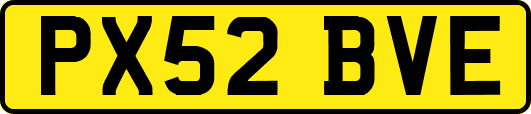 PX52BVE