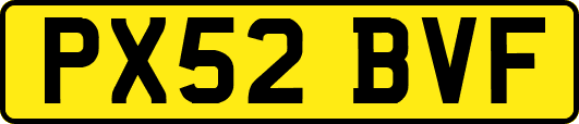 PX52BVF