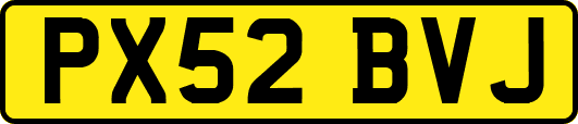 PX52BVJ