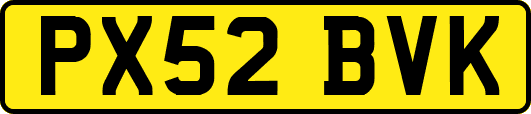 PX52BVK