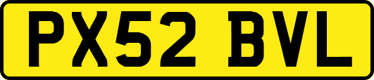 PX52BVL