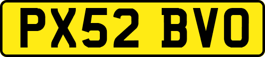 PX52BVO
