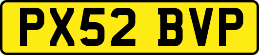 PX52BVP