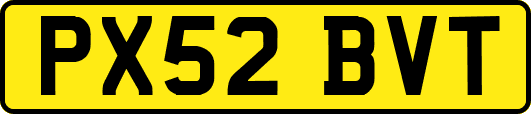 PX52BVT