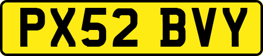 PX52BVY