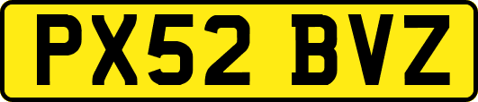 PX52BVZ