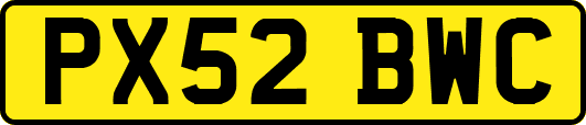 PX52BWC