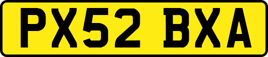 PX52BXA
