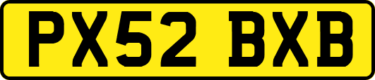 PX52BXB