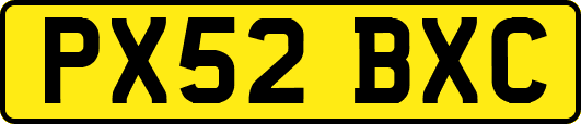 PX52BXC