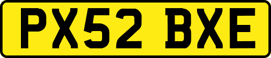 PX52BXE