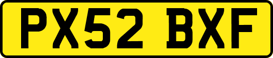 PX52BXF