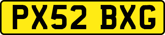 PX52BXG
