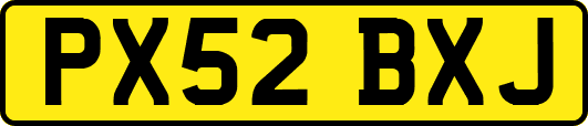 PX52BXJ
