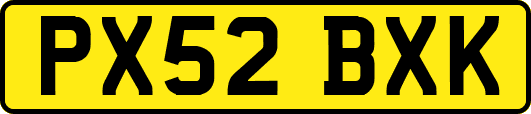 PX52BXK