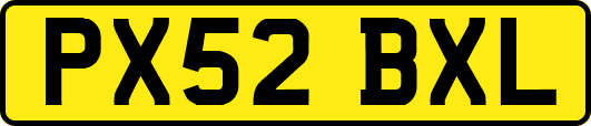 PX52BXL