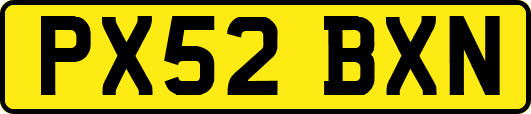 PX52BXN
