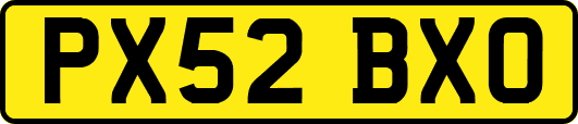 PX52BXO