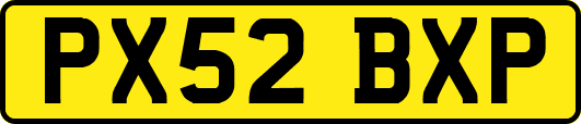 PX52BXP