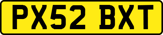PX52BXT