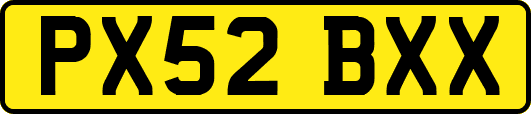 PX52BXX