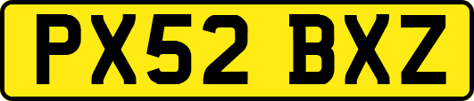 PX52BXZ