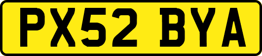 PX52BYA