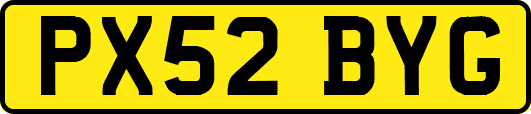 PX52BYG
