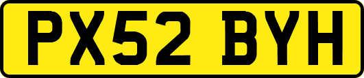 PX52BYH
