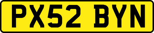 PX52BYN