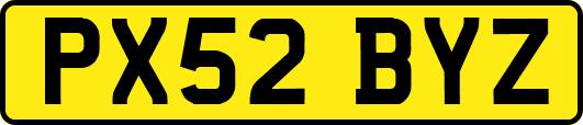 PX52BYZ