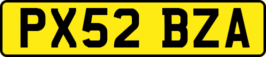 PX52BZA