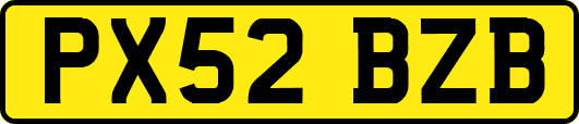 PX52BZB