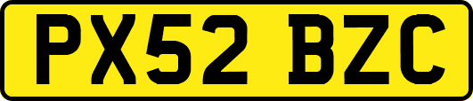 PX52BZC