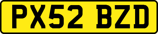 PX52BZD