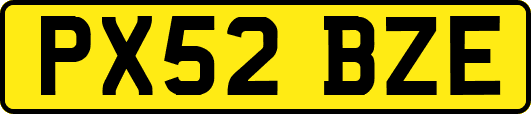 PX52BZE