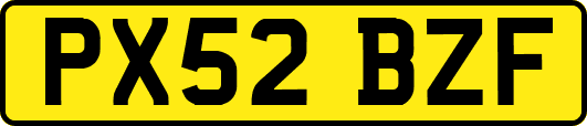 PX52BZF