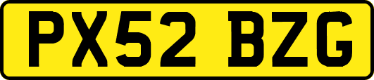 PX52BZG