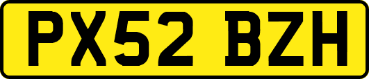 PX52BZH