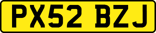 PX52BZJ
