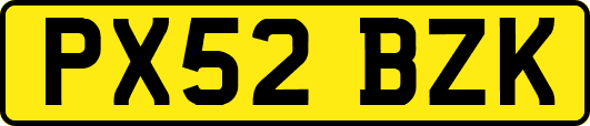PX52BZK