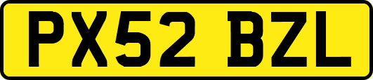 PX52BZL
