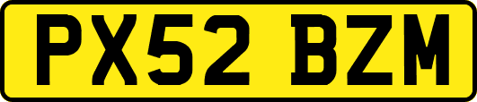 PX52BZM