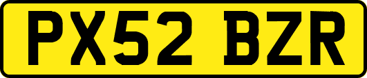 PX52BZR