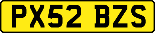 PX52BZS