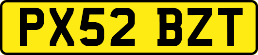 PX52BZT