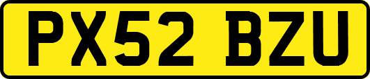 PX52BZU