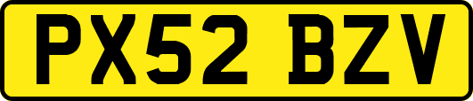 PX52BZV