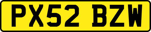 PX52BZW